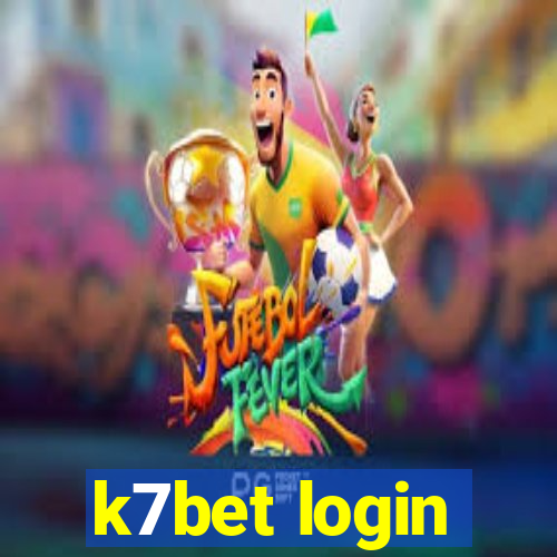 k7bet login